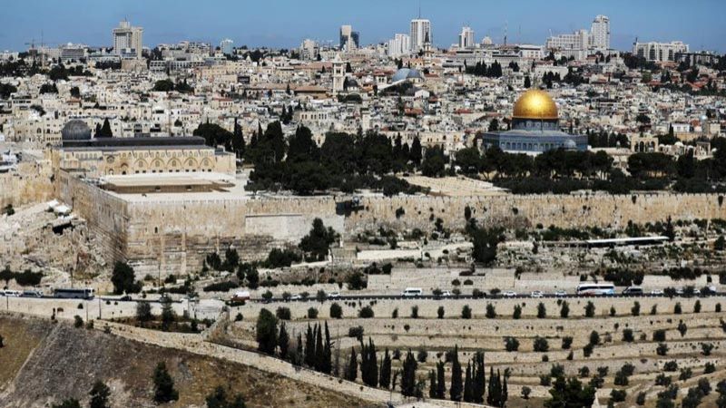 رومانيا وهندوراس تقرران نقل سفارتيهما إلى القدس المحتلة