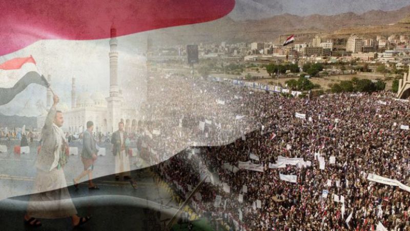 أربعة اعوام من العدون على اليمن..بالأرقام