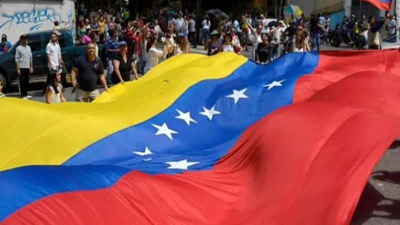 فنزويلا تستعيد التيار الكهربائي بشكل كامل