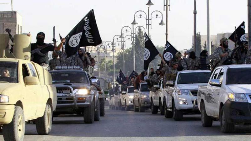 موقع "ديفينس وان": "داعش" سيستمرّ في شنّ هجماته