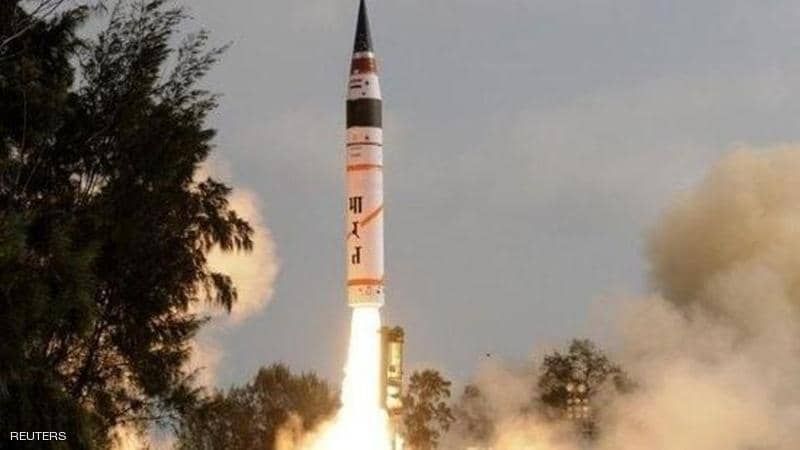 باكستان رداً على تجربة الهند الفضائية: لعدم عسكرة الفضاء