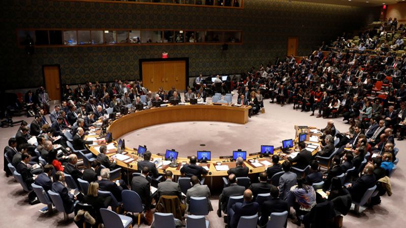 الأمم المتحدة: قرار ترامب حول الجولان تصعيد للتوتر