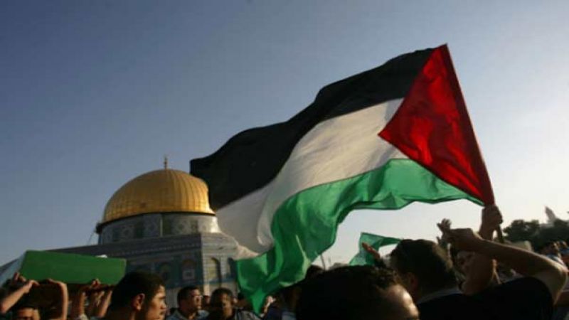 الفصائل الفلسطينية في صور دعت الى احياء الذكرى 43 ليوم الارض في 30 الحالي