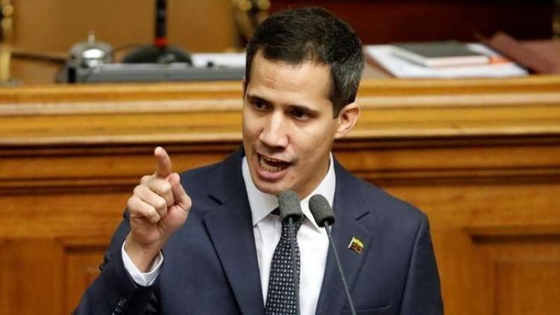  فنزويلا.. منع خوان غوايدو من تقلد مناصب رسمية ورفض لتدخل واشنطن في شؤونها 