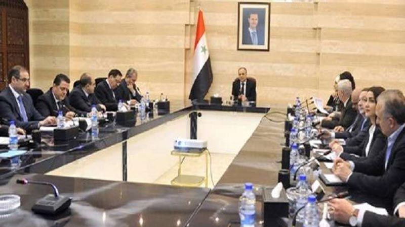 وثيقة حكومية سورية لإصلاح مؤسسات القطاع العام الاقتصادي