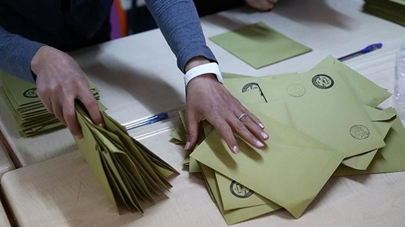 الانتخابات البلدية التركية: إعادة فرز الأصوات في 9 مناطق بعد طعن "العدالة والتنمية" 