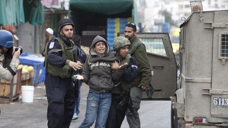 هيئة شؤون الأسرى: 250 قاصرا فلسطينيا يقبعون في سجون الاحتلال
