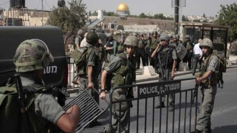 الاحتلال يُغلق الضغة الغربية ومعابر غزة بسبب انتخابات الكنيست