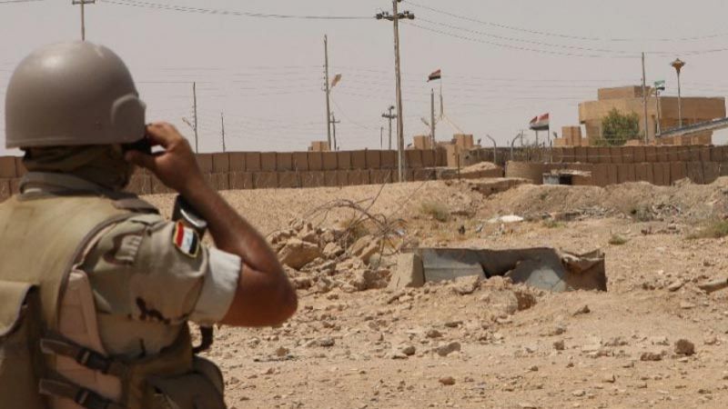 العراق: إعادة بناء معبر "الوليد" مع سوريا تمهيداً لفتحه