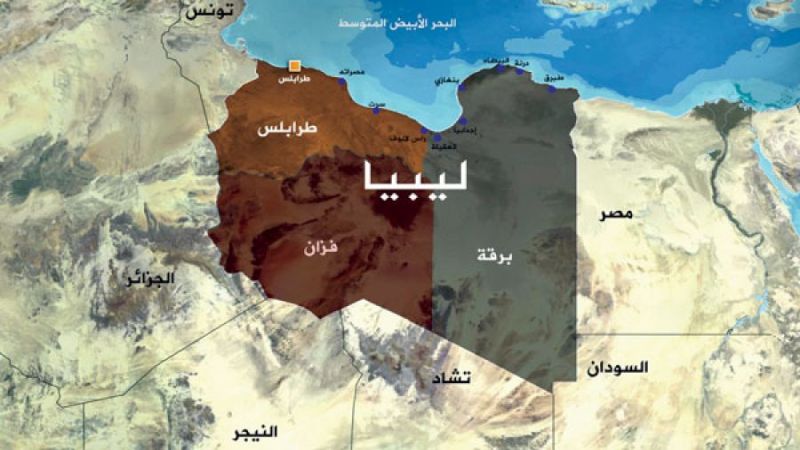 الأزمة الليبية تتعقد.. معركة طرابلس حاسمة وجلسة لمجلس الأمن اليوم