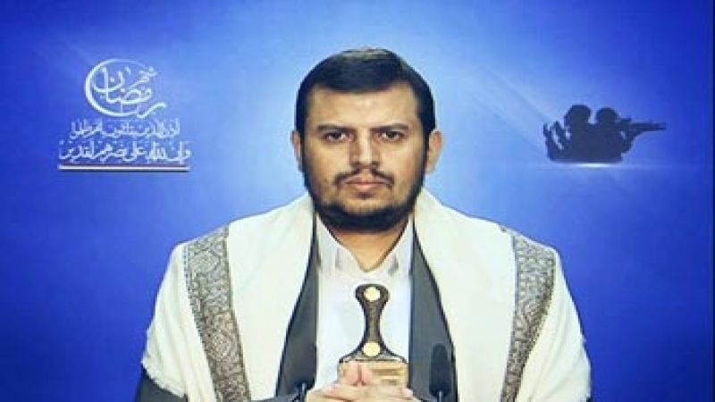 لأول مرة.. لقاء خاص مع السيد عبد الملك الحوثي مساء اليوم على قناة المسيرة