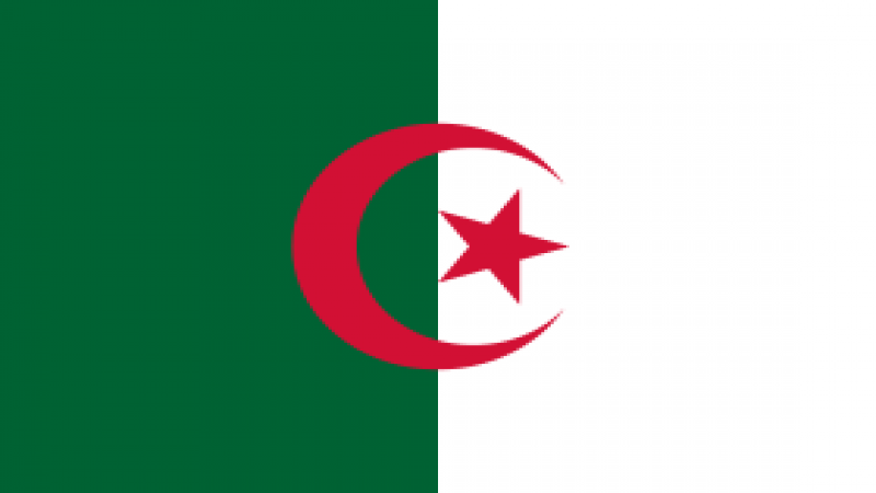   الرئيس الجزائري المؤقت ينهي مهام محافظ العاصمة  في إطار تغييرات في سلك المحافظين