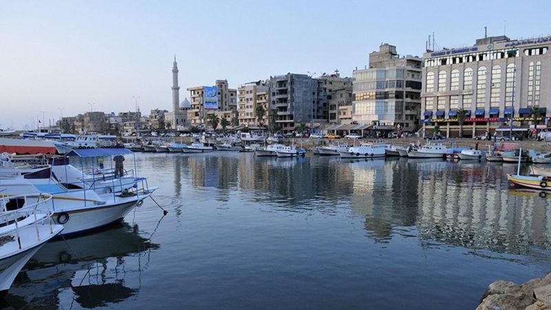 وزير النقل السوري: استثمار مرفأ طرطوس تم وفقاً للقانون السوري