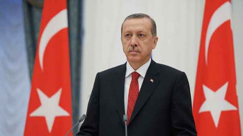 أردوغان: نحن حزب حاكم لكل تركيا وسنعمل من أجل الجميع