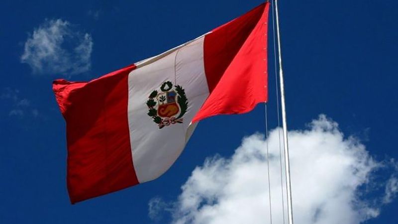 زلزال عنيف يقتل شخص في بيرو