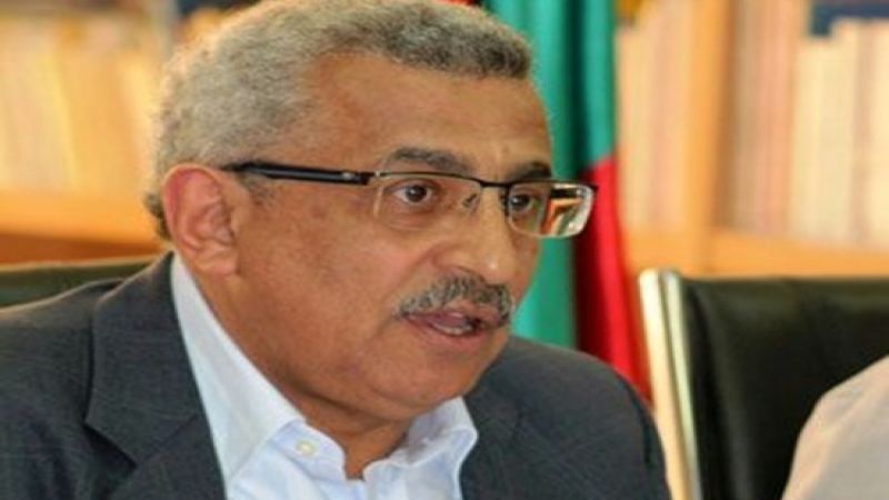 سعد: جر الأمن خلف السياسة لا يؤسس لاستقرار