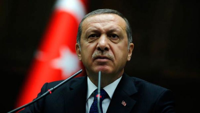  أردوغان: موضوع إس- 400 انتهى وهناك من يصر على عدم تصديق ذلك