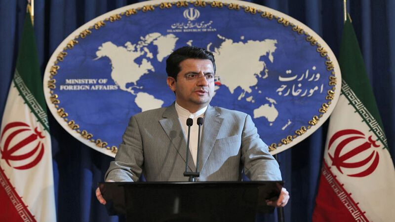 إيران تدين تصريحات ترامب العنصرية ضد الشعب الأفغاني