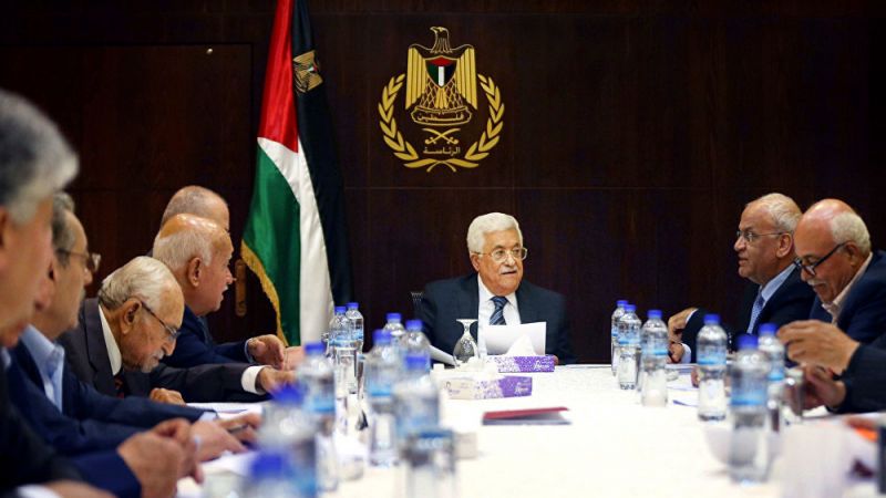 السلطة الفلسطينية تحذر من المساس بالوضع القائم في الاقصى