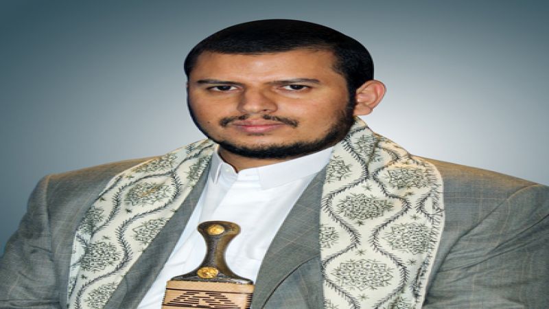 كلمة لقائد حركة أنصار الله السيد الحوثي عند الرابعة والنصف عصرًا