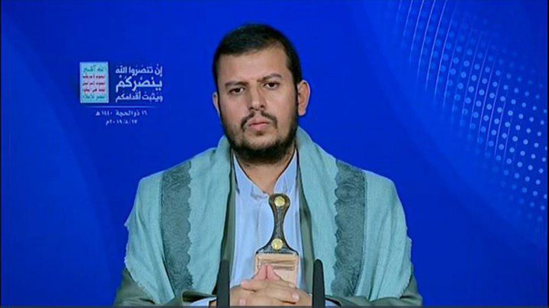 السيد الحوثي: لا مستقبل إلا باستقلال وسيادة اليمن 