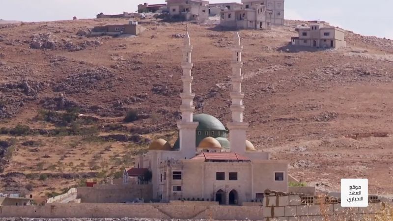 امام وخطيب مسجد في عرسال: لولا حزب الله كنّا تحت امارة "داعش"