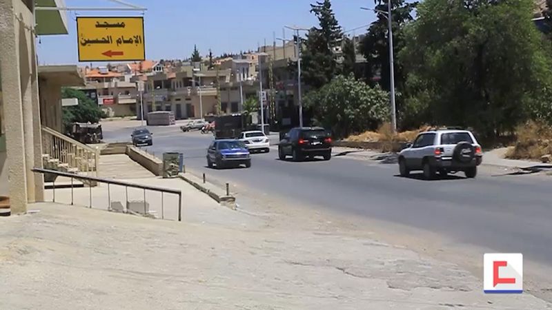 قرية "النبي عثمان" .. قصة السيارة المفخخة وكيف انتعشت بعد التحرير الثاني
