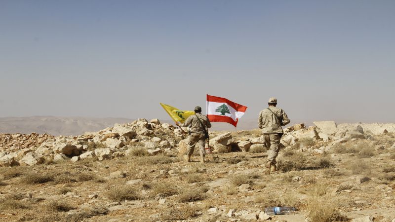 أبرز محطات "التحرير الثاني" ودحر الإرهاب عن الأراضي اللبنانية