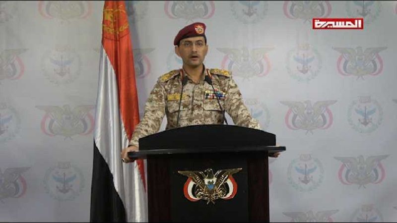 مفاجآت جديدة للجيش اليمني في مؤتمر صحفي غداً السبت