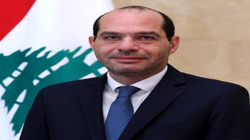 مراد: يجب تصحيح العلاقة مع سوريا