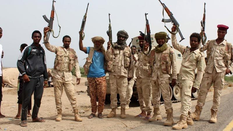 السعودية تدعم فصائل سودانية بأسلحة صربية