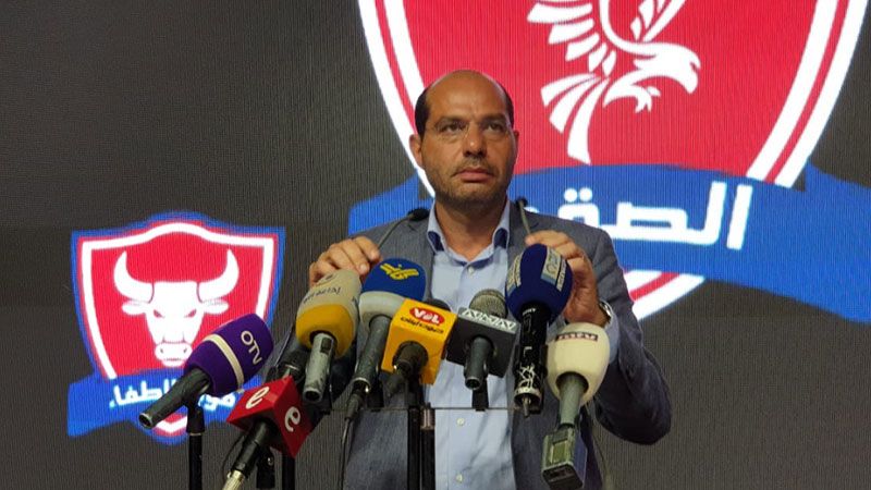 مراد: لبنان انتصر بفعل المعادلة الثلاثية