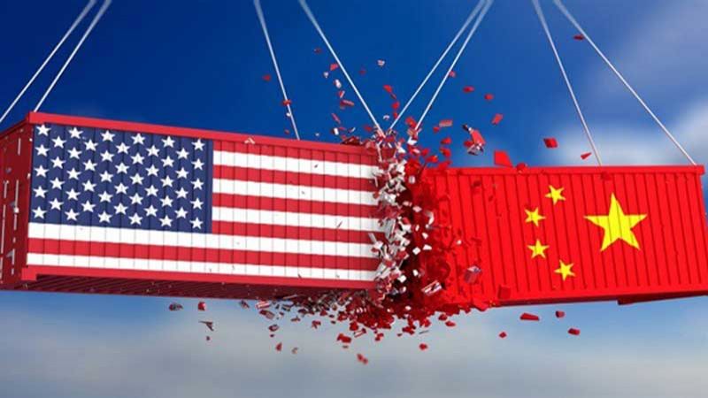 واشنطن تفرض رسوما جمركية جديدة على بعض السلع الصينية غدا