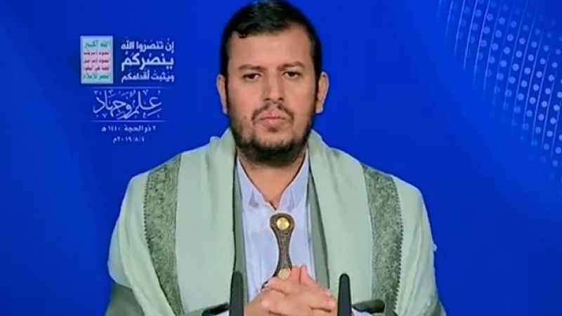 السيد الحوثي يبارك عملية المقاومة: حزب الله من حفظ ماء وجه الأمة