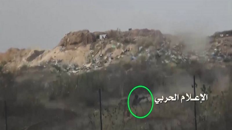 ضربات متتالية للجيش اليمني على مواقع العدوان في نجران وعسير والبيضاء