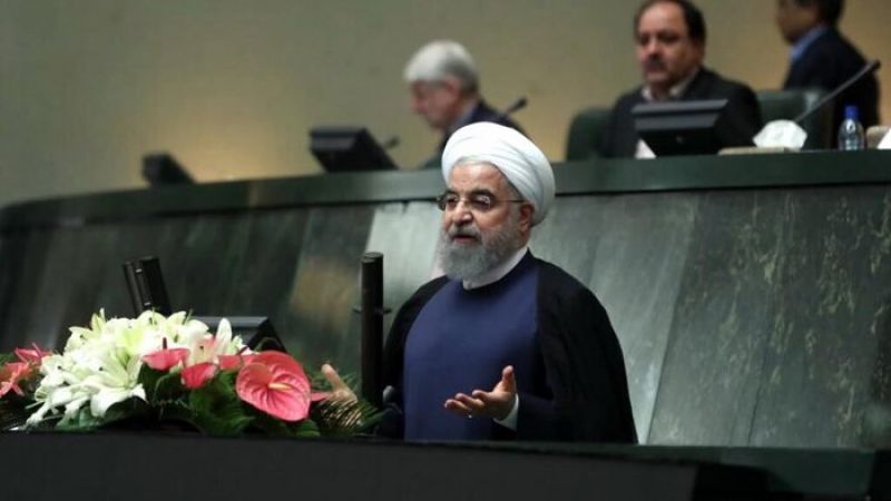 إيران: تنفيذ الخطوة الثالثة في تقليص التزاماتنا النووية مشروط بموقف الأوروبيين