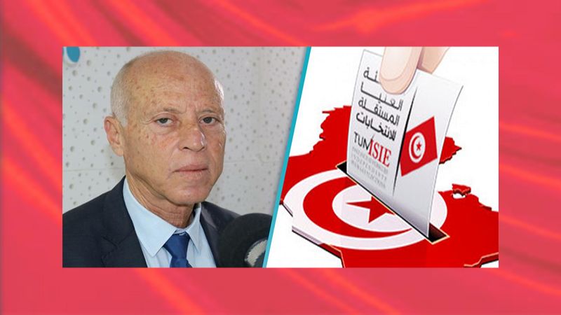 المرشح للانتخابات الرئاسية التونسية قيس سعيد لـ"العهد": فلسطين ليست قابلة للبيع