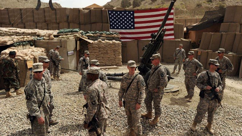 "دايلي بيست": تقرير أممي يدين الغارات الأميركية في أفغانستان