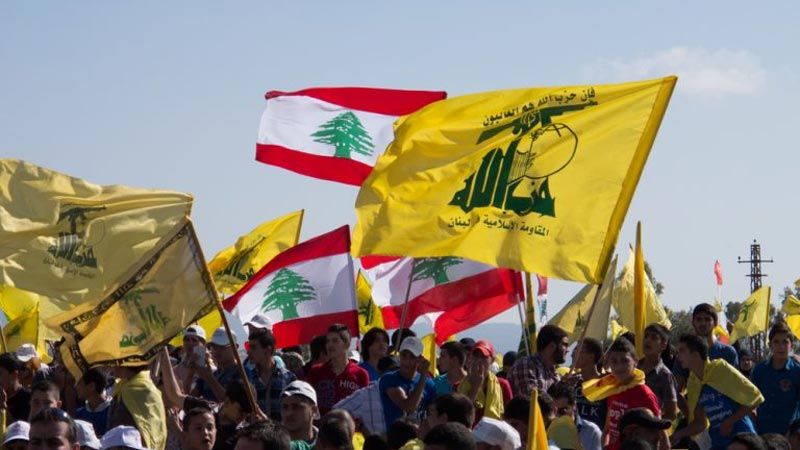 كاتبة أمريكية: لا يُمكن هزيمة حزب الله