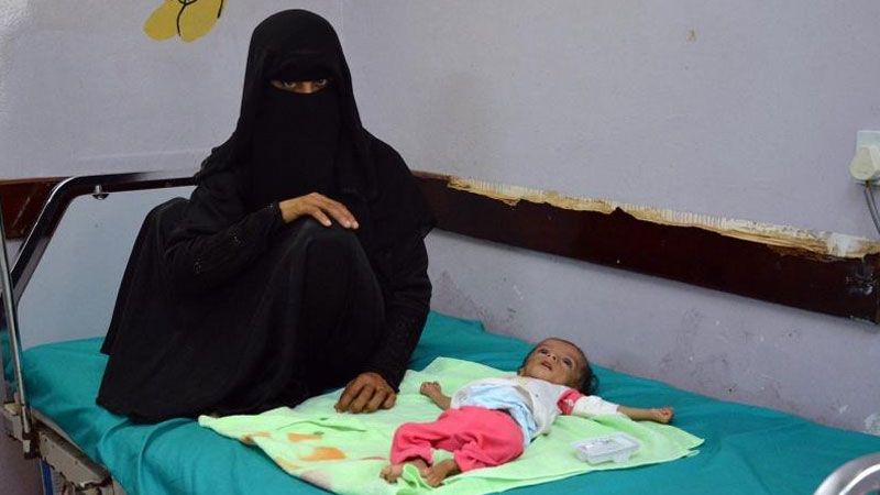 وفاة امرأة يمنية كل ساعتين.. الأمم المتحدة تحذر