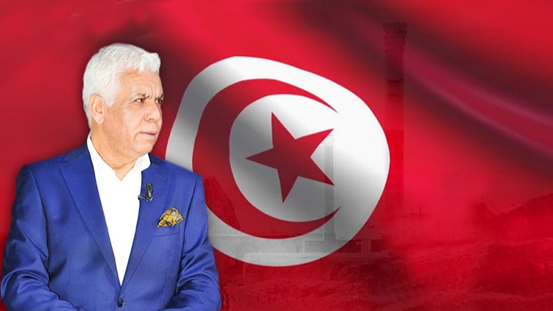 المرشح للانتخابات التونسية صافي سعيد لـ"العهد": الشعوب العربية هي التي ستحرر فلسطين