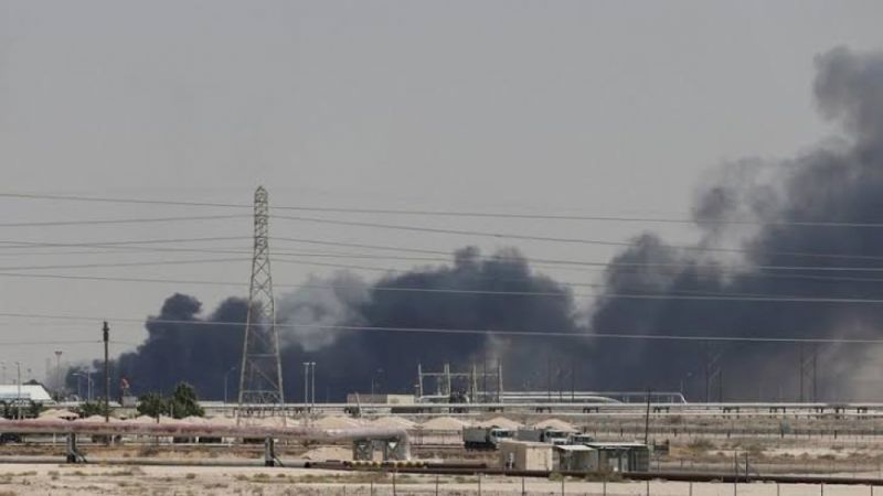 "صوفان": استهداف "آرامكو" أجبر الرياض على وقف إنتاج النفط بشكل جزئي