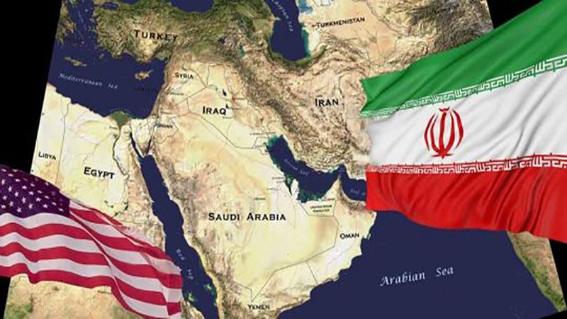 مؤرّخ أمريكي: شيطنة إيران ساهمت باتباع سياسة غير حكيمة