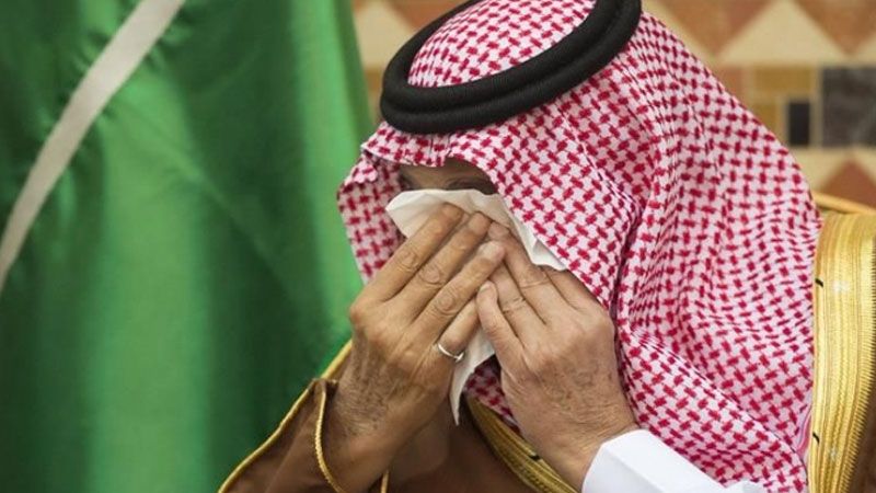 "نيويورك تايمز": نهاية الوهم السعودي