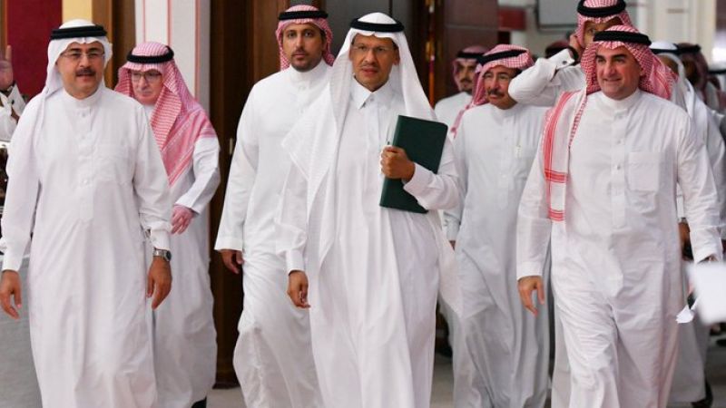 السعودية عاجزة عن مواجهة "أنصار الله" وضرباتهم