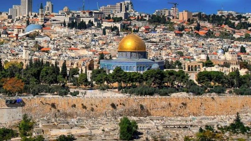 الفلسطينيون يحيون الذكرى الـ19 لهبة القدس والأقصى