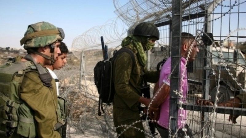 الاحتلال اعتقل 69 فلسطينيًا من غزة منذ بداية العام