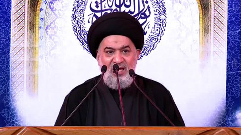 المرجعية الدينية في العراق: على السلطات الثلاث القيام بخطوات إصلاح حقيقية