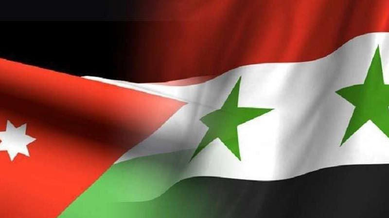 العلاقات السورية الأردنية تتطور تدريجيًا.. متى يعود التمثيل الدبلوماسي بين البلدين؟