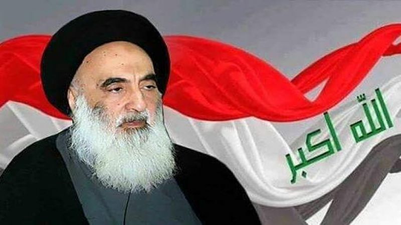 العراق: إحباط مخطّط لاغتيال المرجعية الدينية